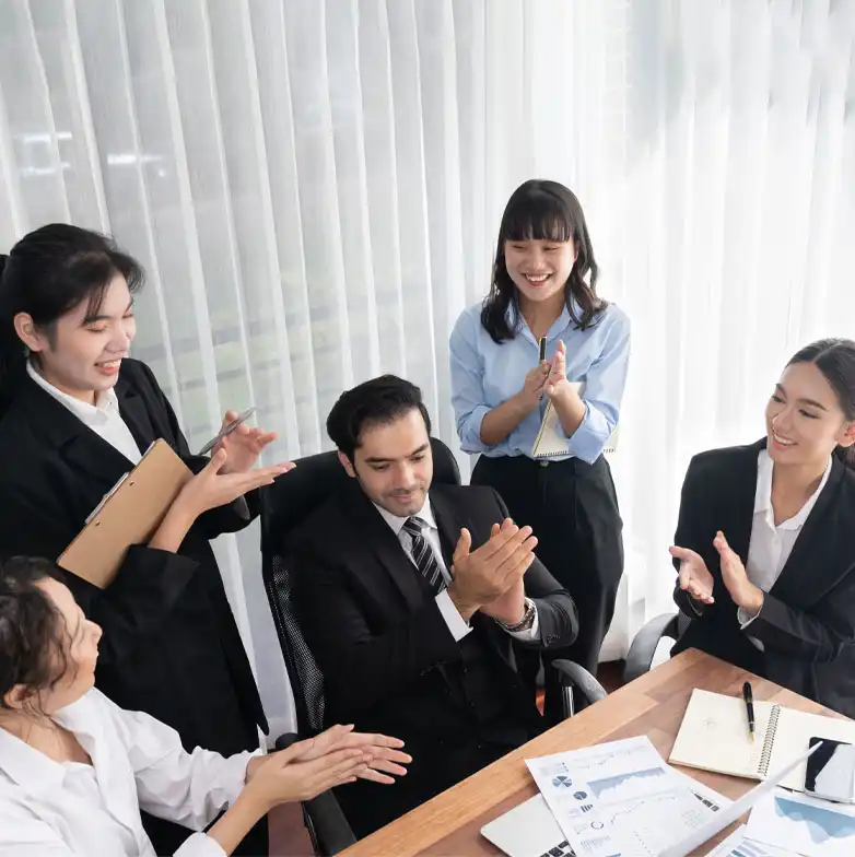 圖示-廣臻聯合會計師事務所